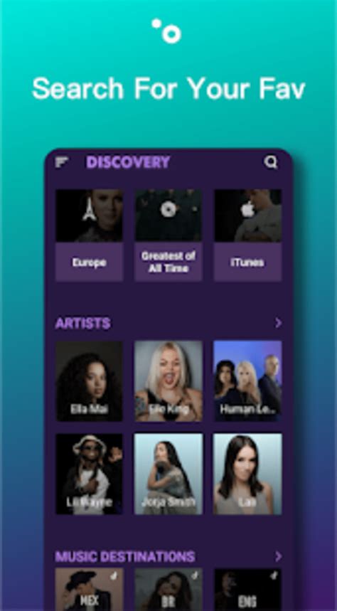 mega music online.